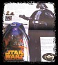 3 3/4 - Hasbro - Star Wars - Darth Vader - PVC - No - Películas y TV - Star wars # 11 revenge of the sith 2005 - 1